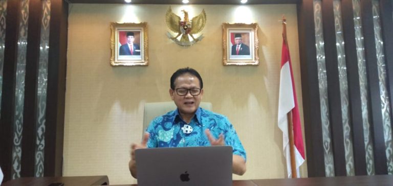 Ekspor Benih Lobster Terbatas, Penasehat Menteri KP Dorong Kemampuan Budidaya