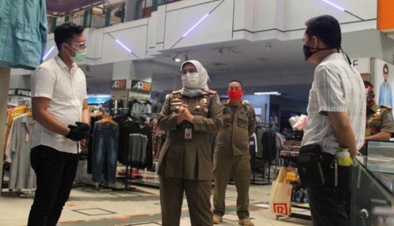 Satpol PP Kota Depok Larang Mal Selenggarakan Live Music, Ini Alasannya