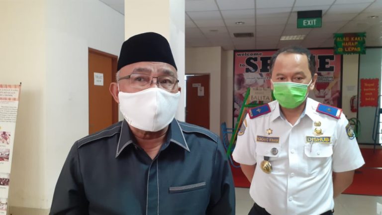 Walikota Depok Minta Pasien Positif Covid-19 Diisolasi di Rumah Sakit