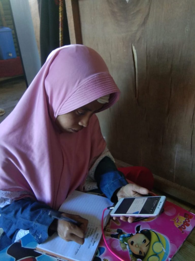 Pertamina Selenggarakan Training Bisnis Model Canvas untuk 117 UMKM