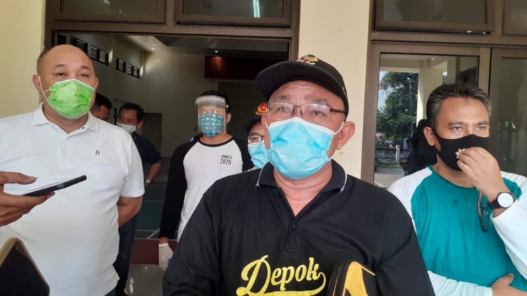 Pemkot Depok Terbitkan Aturan Berkurban di Masa Pandemi Covid-19