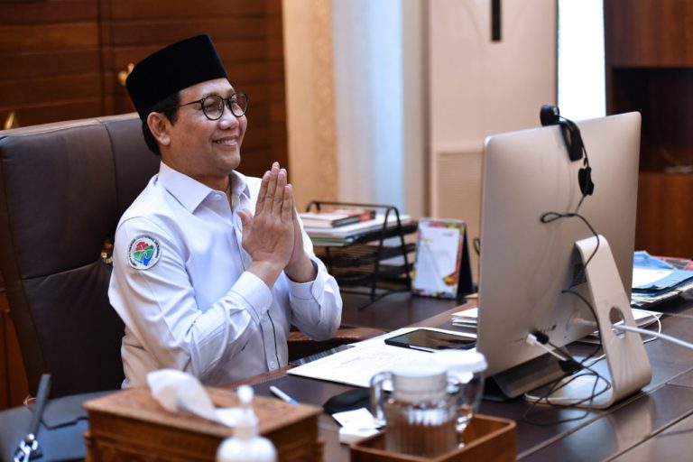 Tak Kesampingkan Adat, Pengembangan SDM dan Ekonomi Desa Dilakukan Secara Simultan