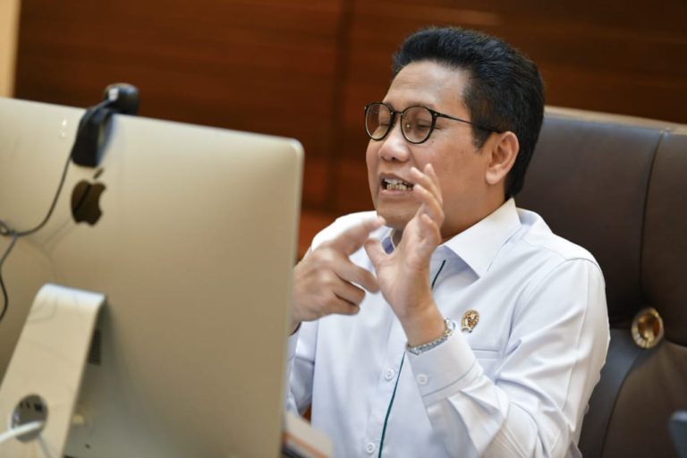 Mendes PDTT ingatkan Pentingnya membangun Desa berbasis Ekologi