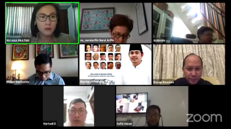 Survei: Mayoritas Masyarakat Puas Kinerja Polisi Tangani Pandemi