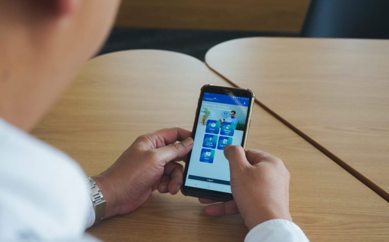 Garuda Indonesia Luncurkan ‘KirimAja’ Layanan Pengiriman Barang Berbasis Aplikasi Digital  