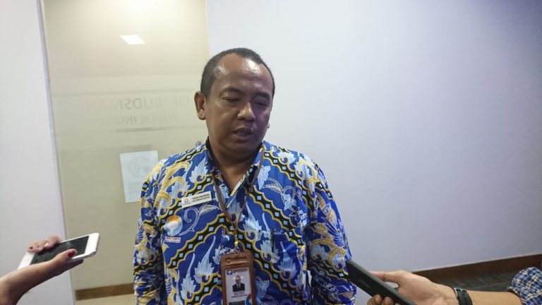 Ombudsman RI: Selama PSBB Banyak Pasar di Jakarta Langgar Aturan