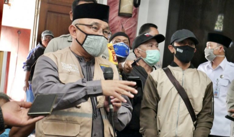 Mulai Besok Pemkot Depok akan Terapkan New Normal, Begini Ketentuannya