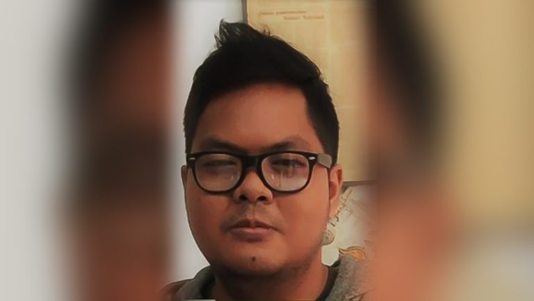 Kebebasan Berpendapat Dari Dunia Maya Kebebasan Berpendapat Dari Dunia Maya