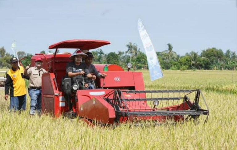 HKTI Dukung Strategi Kementan Siapkan Pasokan Pangan Saat Pandemi Covid-19