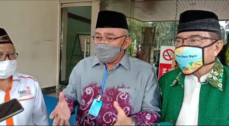 Walikota Depok Masih Larang Kegiatan Kumpulin Massa