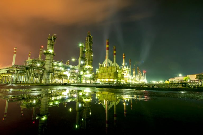 Pertamina Prediksi Indonesia Bakal jadi Eksportir BBM