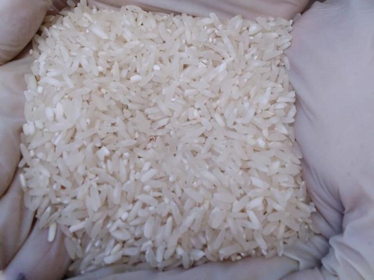 Produksi Meningkat, Sultra Pasok Beras ke Berbagai Kota