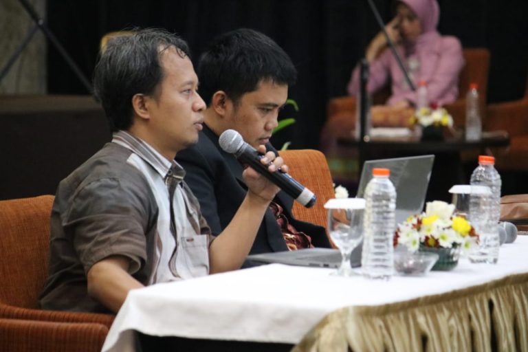Pertaruhan New Normal di Tengah Pandemi