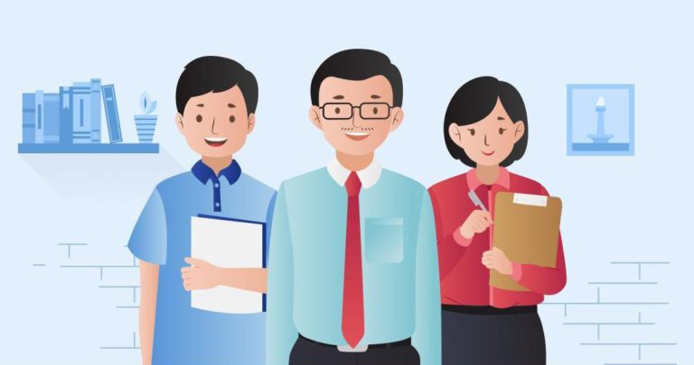 Kemendikbud Buka Lowongan Fasilitator dan Pendamping Guru Bergerak