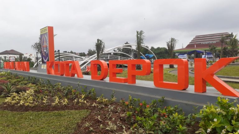 Pemkot Depok Belum Izinkan Objek Wisata Dibuka, Ini Alasannya