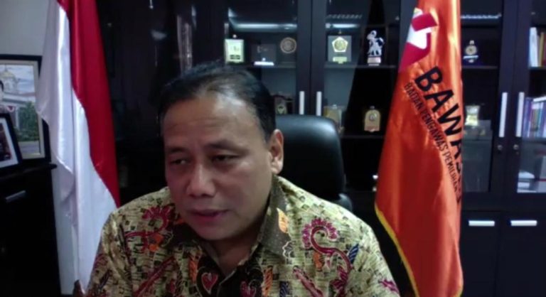 Ketua Bawaslu Masih Optimis Pilkada Serentak Digelar Konvensional