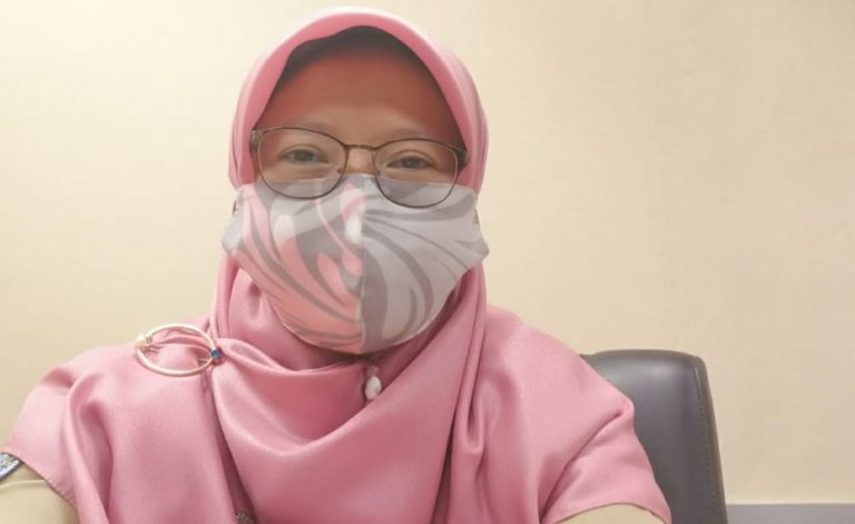 Pastikan Kesehatan Ibu dan Balita, Pemkot Depok Siagakan Posling