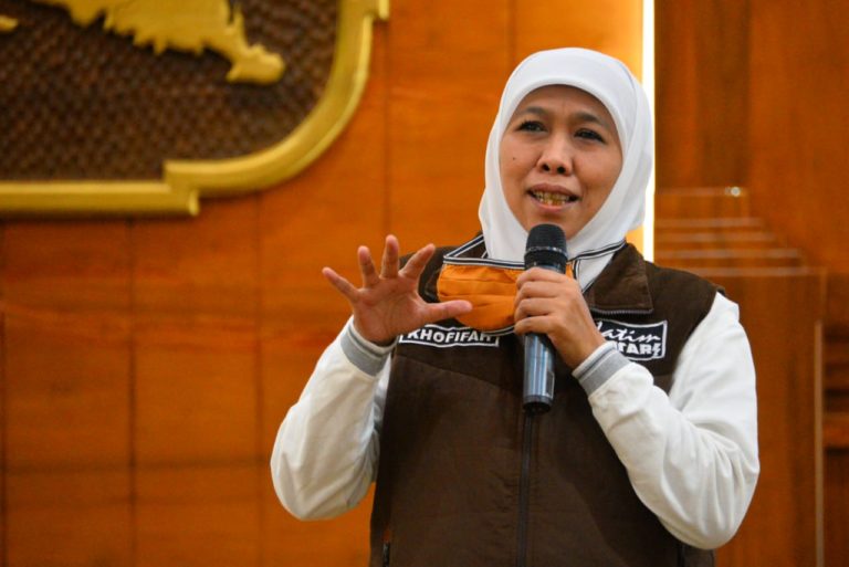 Kinerja Perdagangan Luar Negeri Jatim Membaik di Tengah Pandemi Covid-19