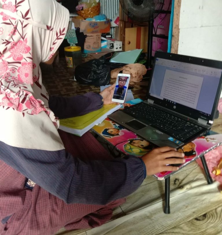 Pertamina Latih 180 UMKM Berbisnis di Instagram