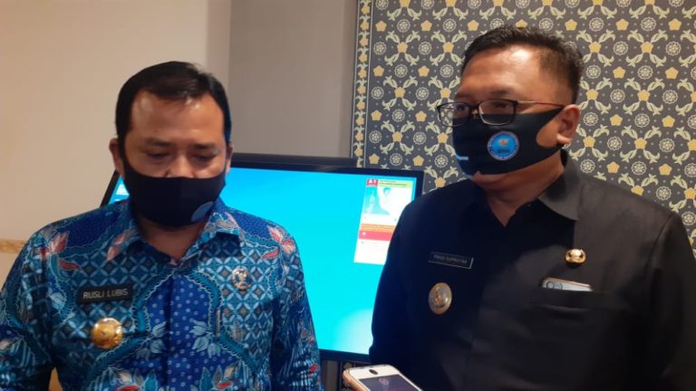 Pemkot Depok dan BNN Komitmen Berantas Narkoba