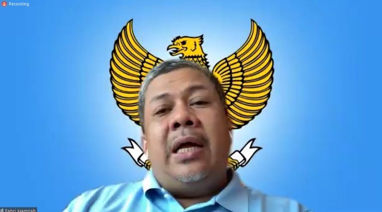 Kritik Sekolah Mandiri, Fahri Hamzah: Mata, otak dan hati anak-anak kita akan rusak