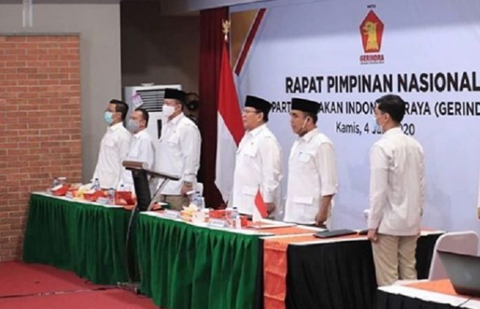 gerindra
