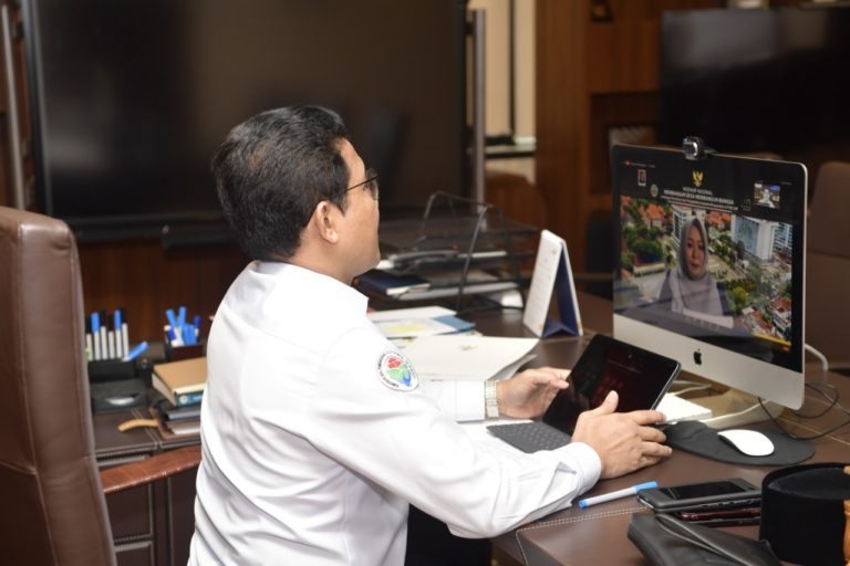 Mendes Minta Dosen dan Kampus Bantu Perencanaan Pembangunan Desa
