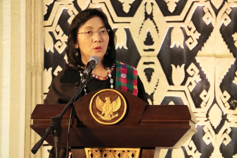 Kemenperin Tekankan Pentingnya Perlindungan Kekayaan Intelektual Bagi IKM