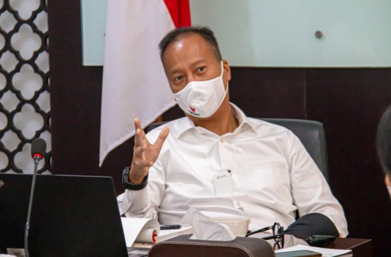 Terus Naik, Kontribusi Ekspor Manufaktur Lampaui 79 Persen di Semester I-2020
