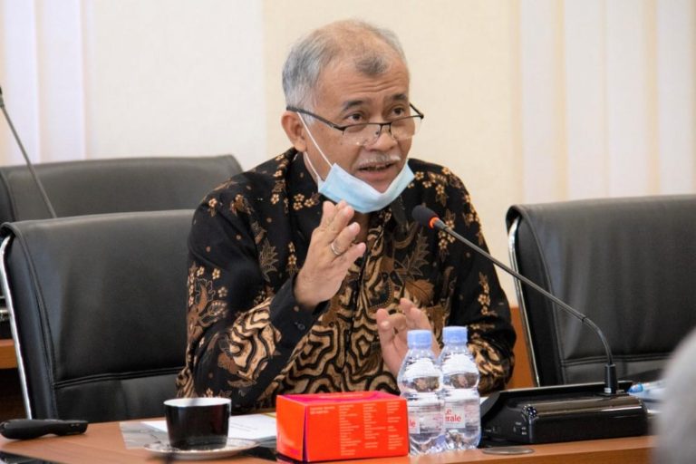 Kemenperin Akselerasi Kesiapan KIT Batang Tampung Relokasi Investor