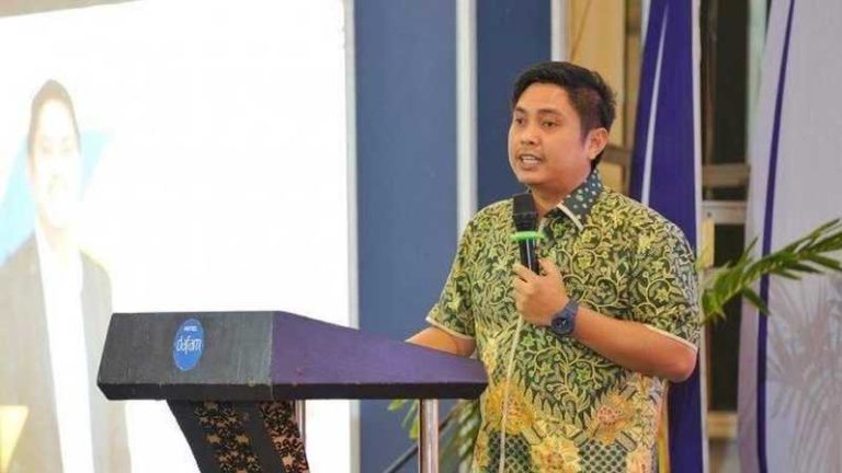 HIPMI Dorong Para Pengusaha Muda Terjun Langsung di Bisnis Pertanian