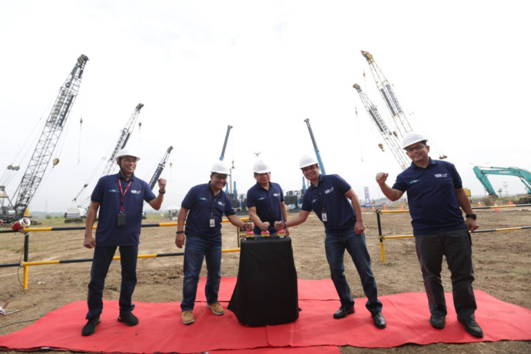Perkuat Fondasi Bisnis Digital, TelkomGroup Akan Hadirkan HyperScale Data Center