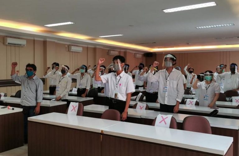 Kemenperin kembali Gelar Diklat Animasi Bersertifikat dan Siap Kerja