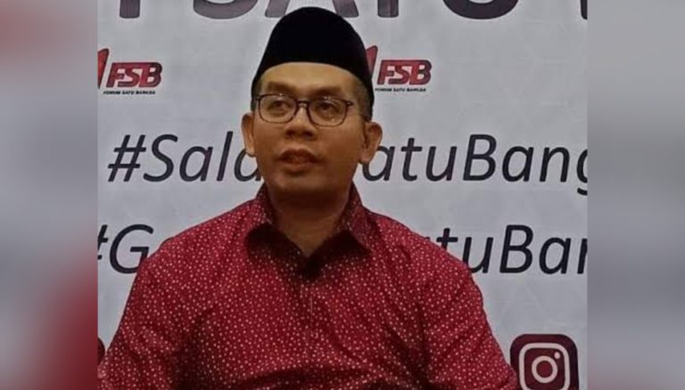 Islam Nusantara sebagai Etika Sosial Asia Tenggara