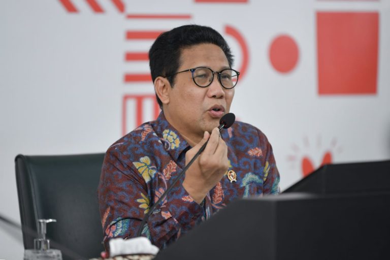 Gus Menteri: Padat Karya Tunai Desa Fokus Memperkuat Ketahanan Pangan