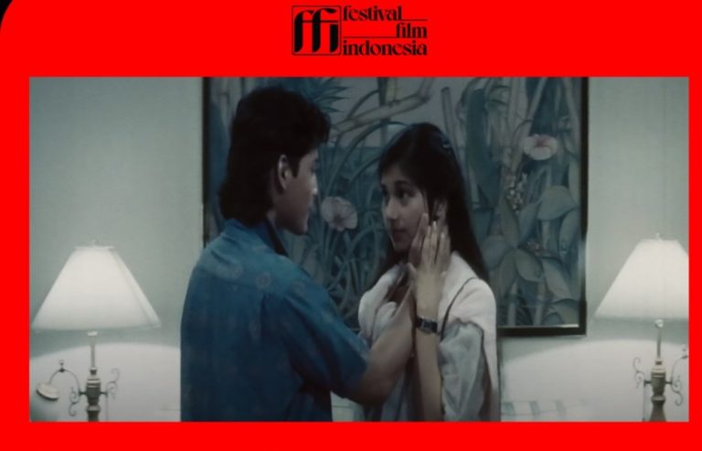 Festival Film Indonesia Putar Dua Film Klasik ‘Catatan Si Boy’ dan ‘Taksi’ di Layar Tancep FFI 2020