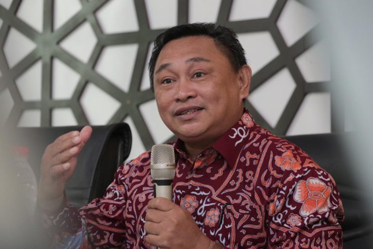 1.280 Jemaah Ajukan Pengembalian Setoran Pelunasan