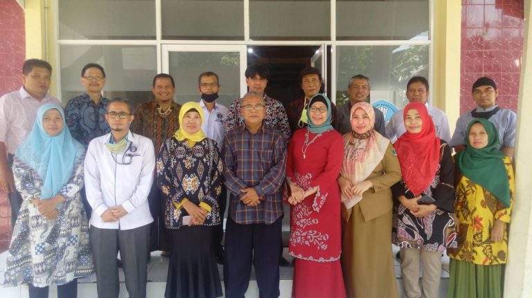 Peringati Lomba Seni Sejarah, BPNB Sumbar Gelar Rapat Persiapan untuk Tiga Provinsi