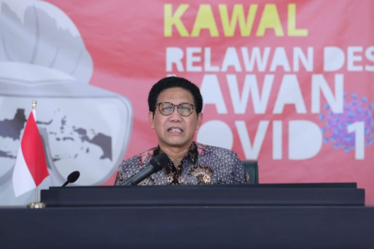 Hidupkan Kembali Ekonomi, Mendes Minta Desa Wisata Segera Dibuka