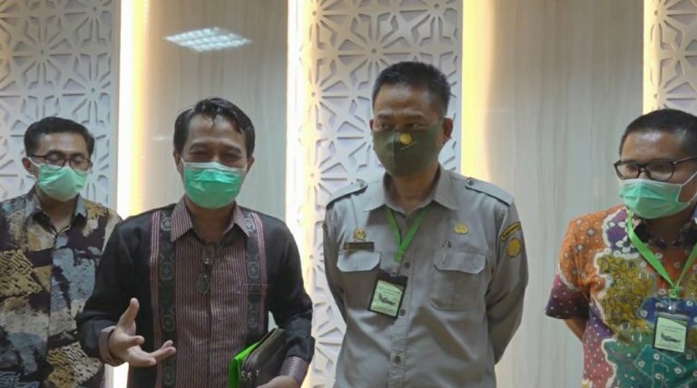 IDI Sambut Baik Kerjasama Riset Eucaliptus dengan Kementan