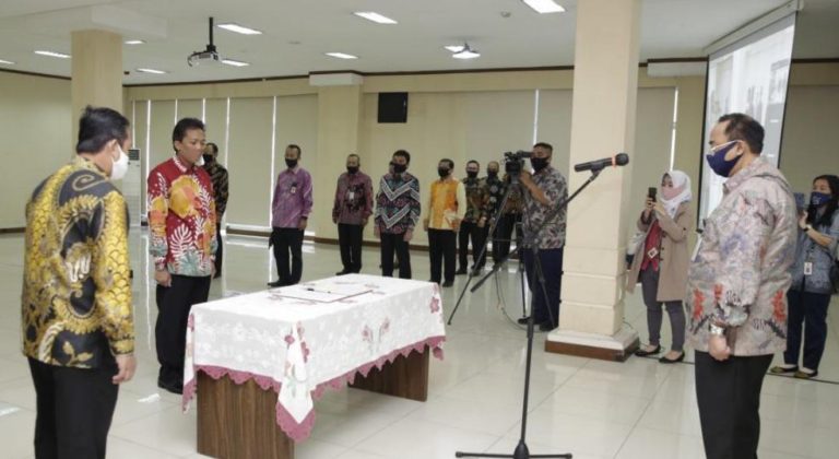 LPDB-KUMKM Diharapkan Bantu Percepat Pemulihan Ekonomi Nasional