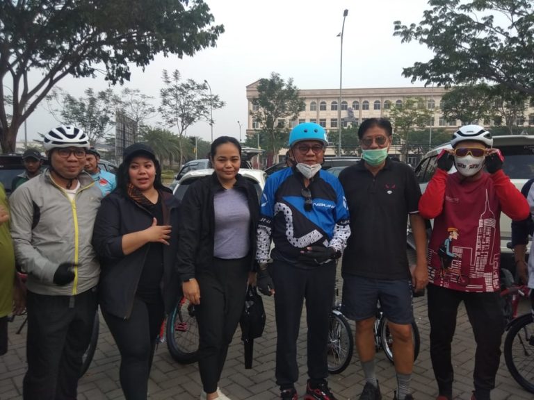 Goes Bareng PDIP dan Gerindra, Ketua Fraksi Demokrat DPRD DKI: Tak Ada Agenda Politik