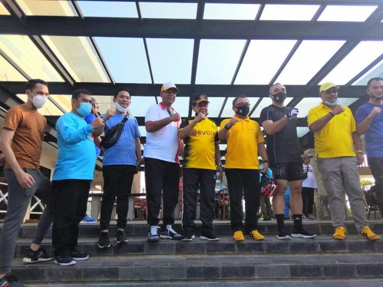 Tegas Tolak Reklamasi Ancol, Golkar: Sikap Kami Tak Akan Luntur!