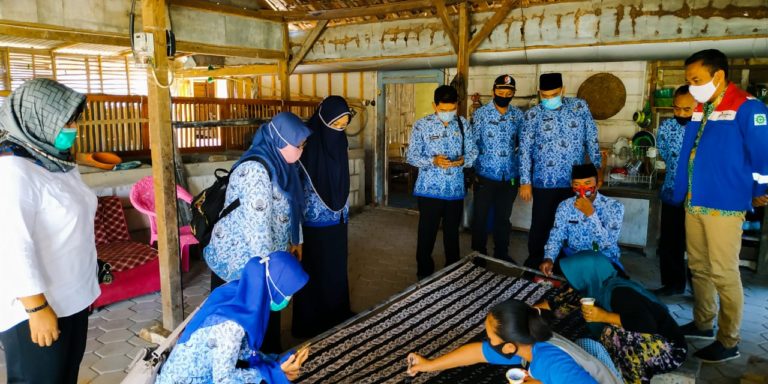 PT Pertamina EP Cepu Tingkatkan Dana CSR Bagi Masyarakat Bojonegoro