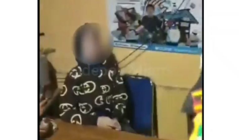 Seorang Wanita di Depok Nyaris Jadi Korban Begal