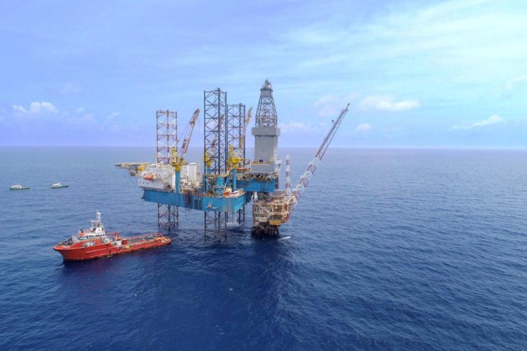 Mantap, Tiga Unit Usaha Pertamina Bersinergi Kembangkan Teknologi Diesel Dual Fuel Pada Kapal