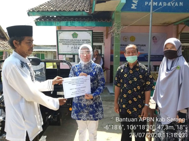 Kementan Dorong Penerapan Standar Mutu Hortikultura