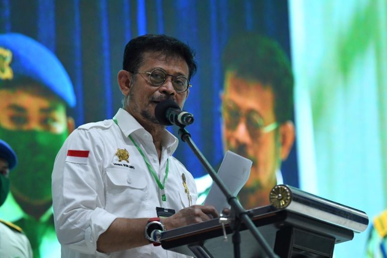 Mentan Minta Polbangtan Cetak SDM Siap Kerja dan Job Maker