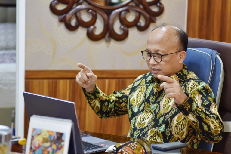 Tak Hanya Pengaduan, Sipemandu Desa Layani Permintaan Informasi secara Online