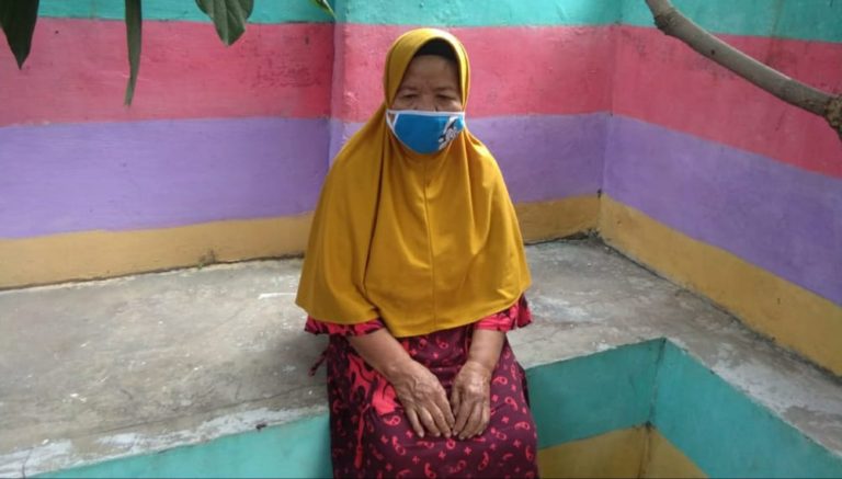 Cerita Haru Janda Miskin di Depok yang Rumahnya Direnovasi Personel Kodim